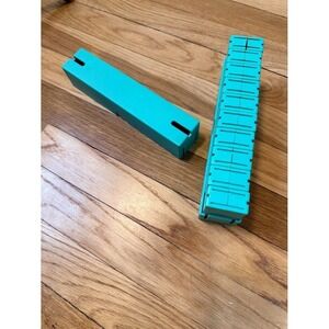 DigiBlock Block - Of - 100 Math Learning Counting Kit w/ Ones, Tens